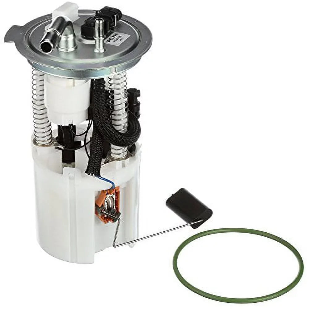 Pump FG0515 Fits CHEVROLET Fuel TRAILBLAZER, 2005-2007 ENVOY select: 2005-2007 Module GMC Delphi
