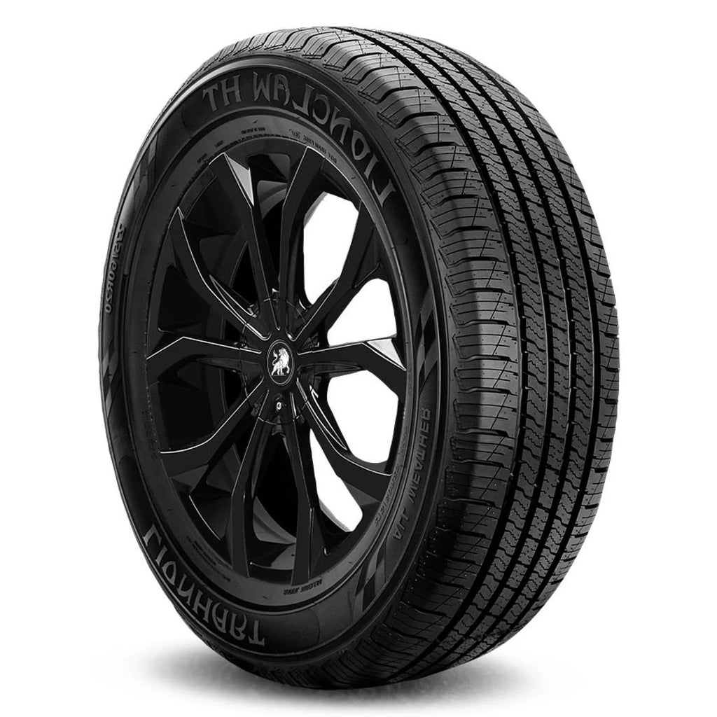 Toyota 120/116S Tahoe TRD 1995-2002 Pro, 2015 Fits: Lionhart Chevrolet HT LT LT245/75R16 Lionclaw Tacoma