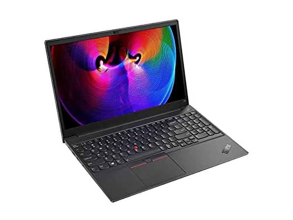2021 Business Lenovo ThinkPad Integrated (Intel BT E15 Xe, RAM, Laptop 15.6" i5-1235U PCIe 512GB Gen Intel 32GB Display WiFi 2 Iris Win10P) 4-Core, FHD SSD, Webcam, 6, 5.2, w/Hub