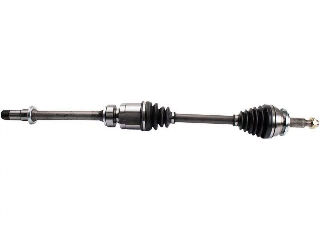 2014 2016 - RAV4 Front with Compatible Assembly 2013 2018 CV Right 2017 Toyota 2015 Axle -