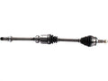 2014 2016 - RAV4 Front with Compatible Assembly 2013 2018 CV Right 2017 Toyota 2015 Axle -