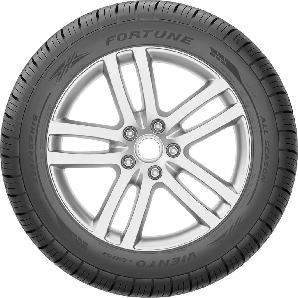 FSR702 Season Viento Fortune Tire XL 235/45ZR18 All Passenger 98Y