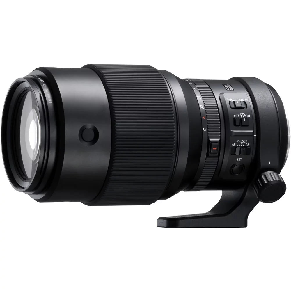 250mm 600020030 f/4 OIS WR - GF Lens LM FUJIFILM R