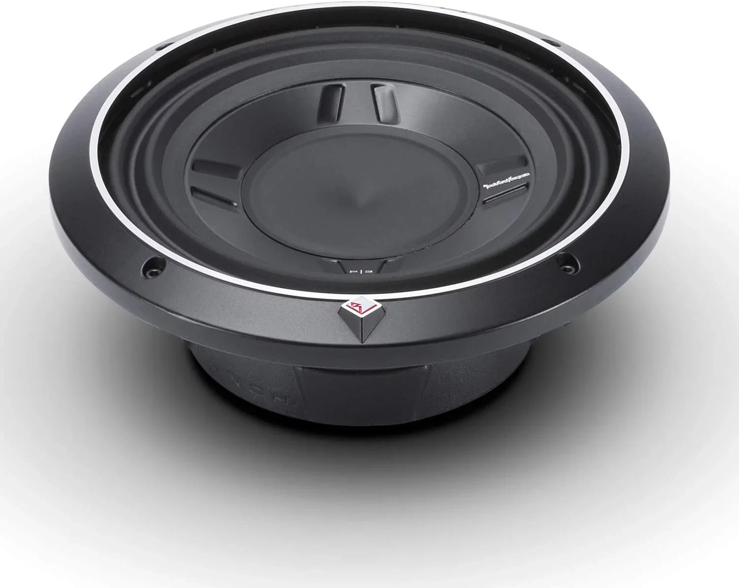 ATV 12" Truck Subwoofer Shallow P3SD4-12 Fosgate RV Mount Car Rockford