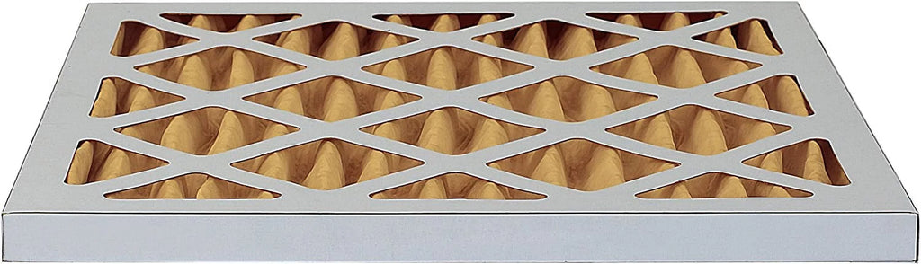 11 AC HVAC Pleated MERV Air (4-Pack) Furnace Filterbuy Filters 24x24x1