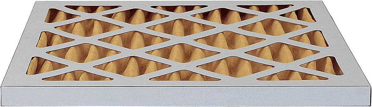 11 AC HVAC Pleated MERV Air (4-Pack) Furnace Filterbuy Filters 24x24x1