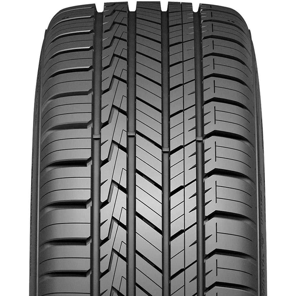 Ventus Season Tire Hankook BW All S1 H125 265/50ZR19XL 110W AS