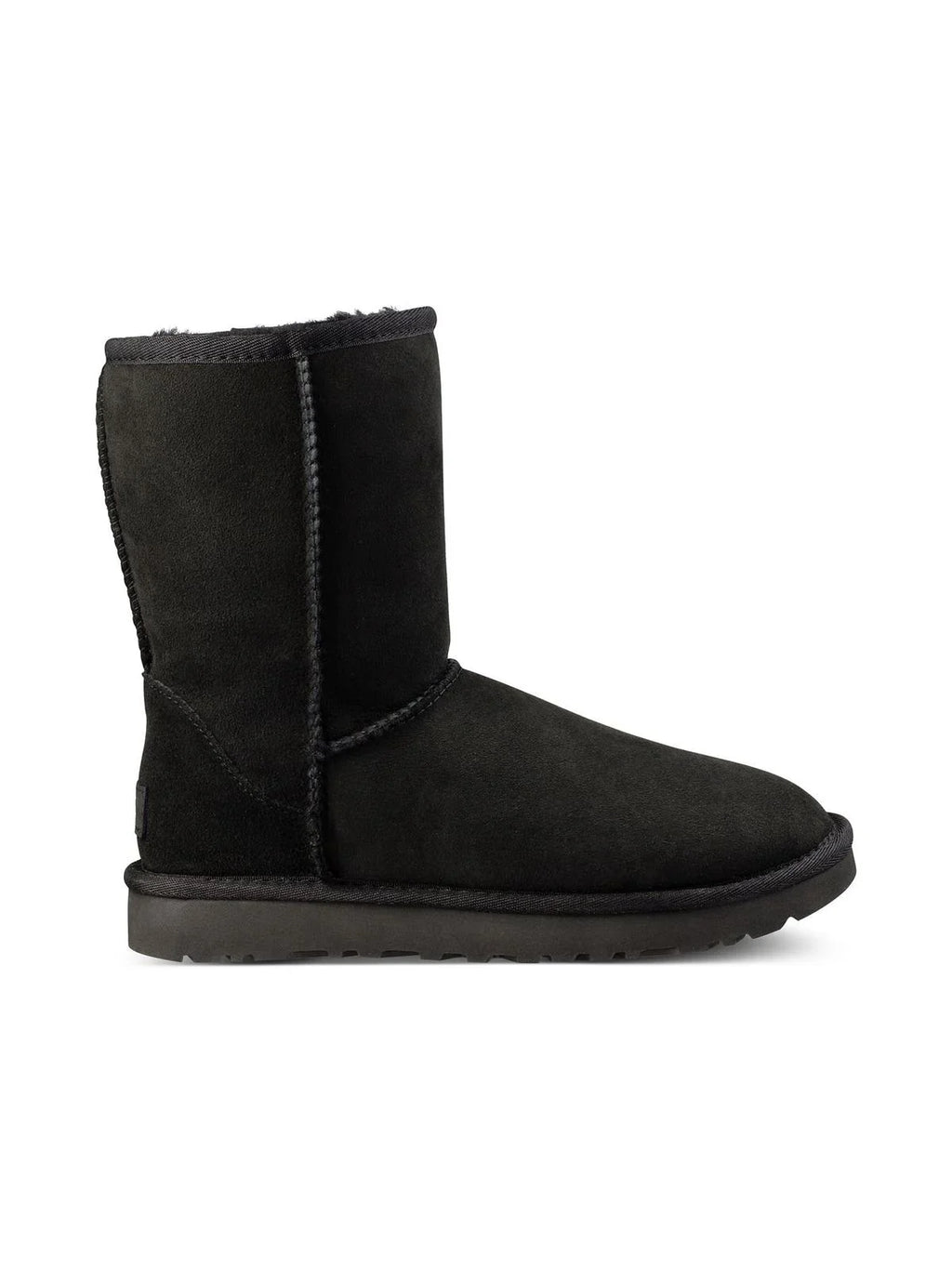 Black Short Womens II UGG BLACK 1016223 Boot Classic -