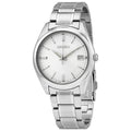 SUR307 Dial Essentials Silver Men's Quartz Seiko Watch