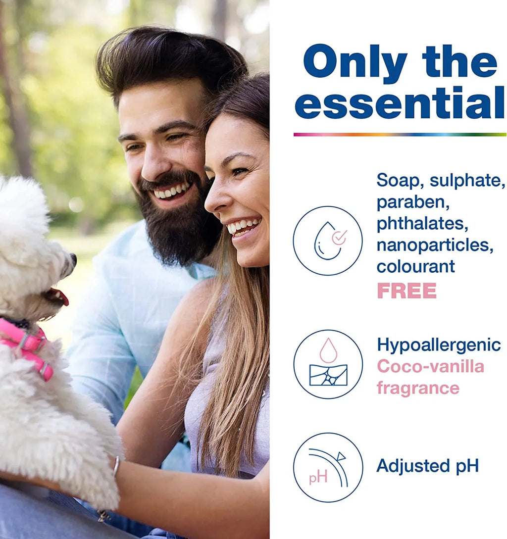 with Allergic, Shampoo mL) (200 oz For 6.7 Calm S3 Skin Douxo Dogs Cats - and Itchy
