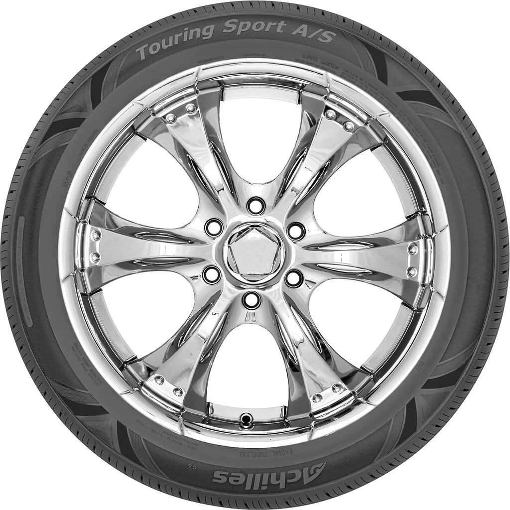 Tire A/S Achilles Touring AS 225/60R16 98H All Sport Season