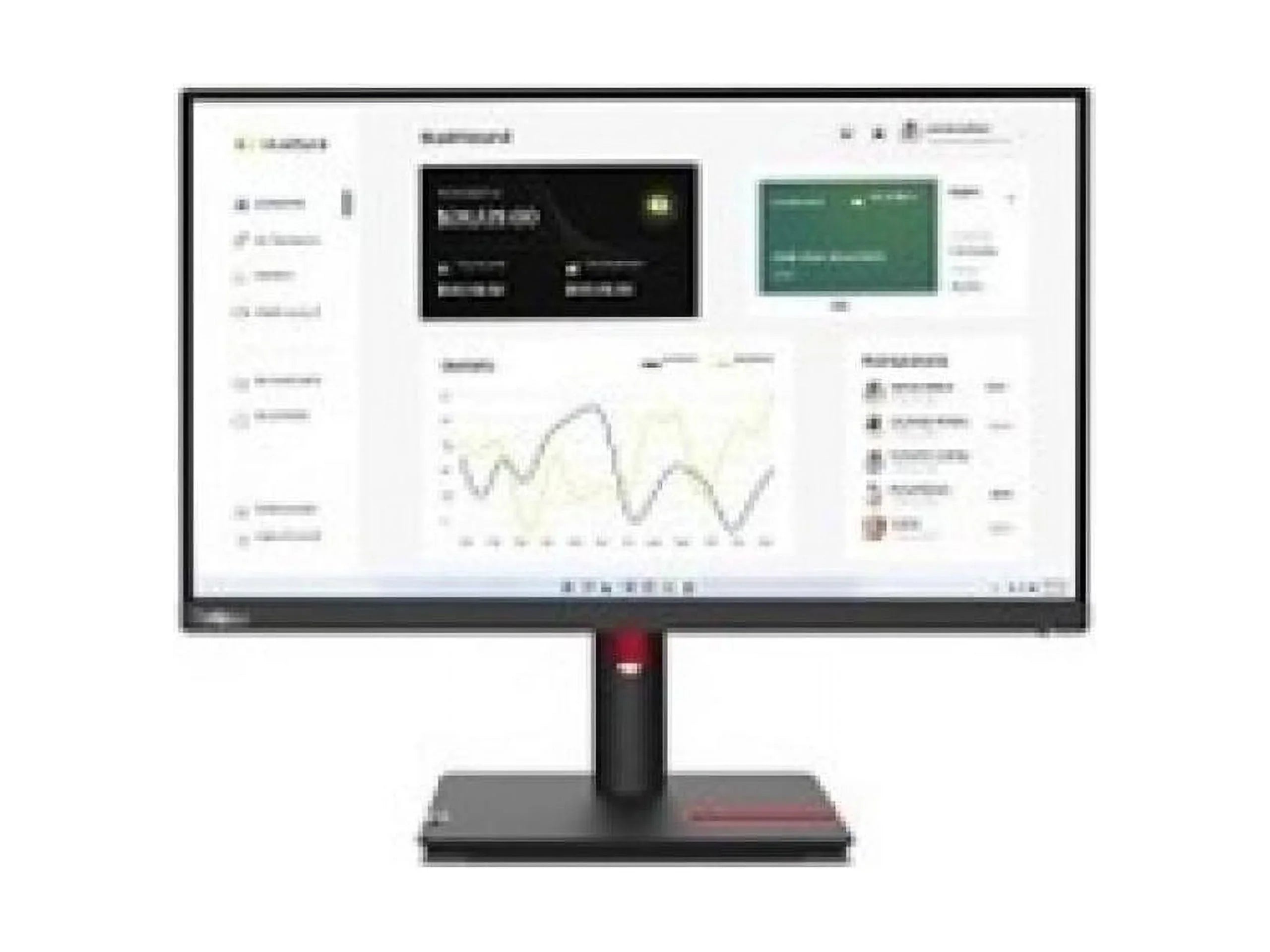 '- inch Monitor 23 ThinkVision T23i-30 Lenovo