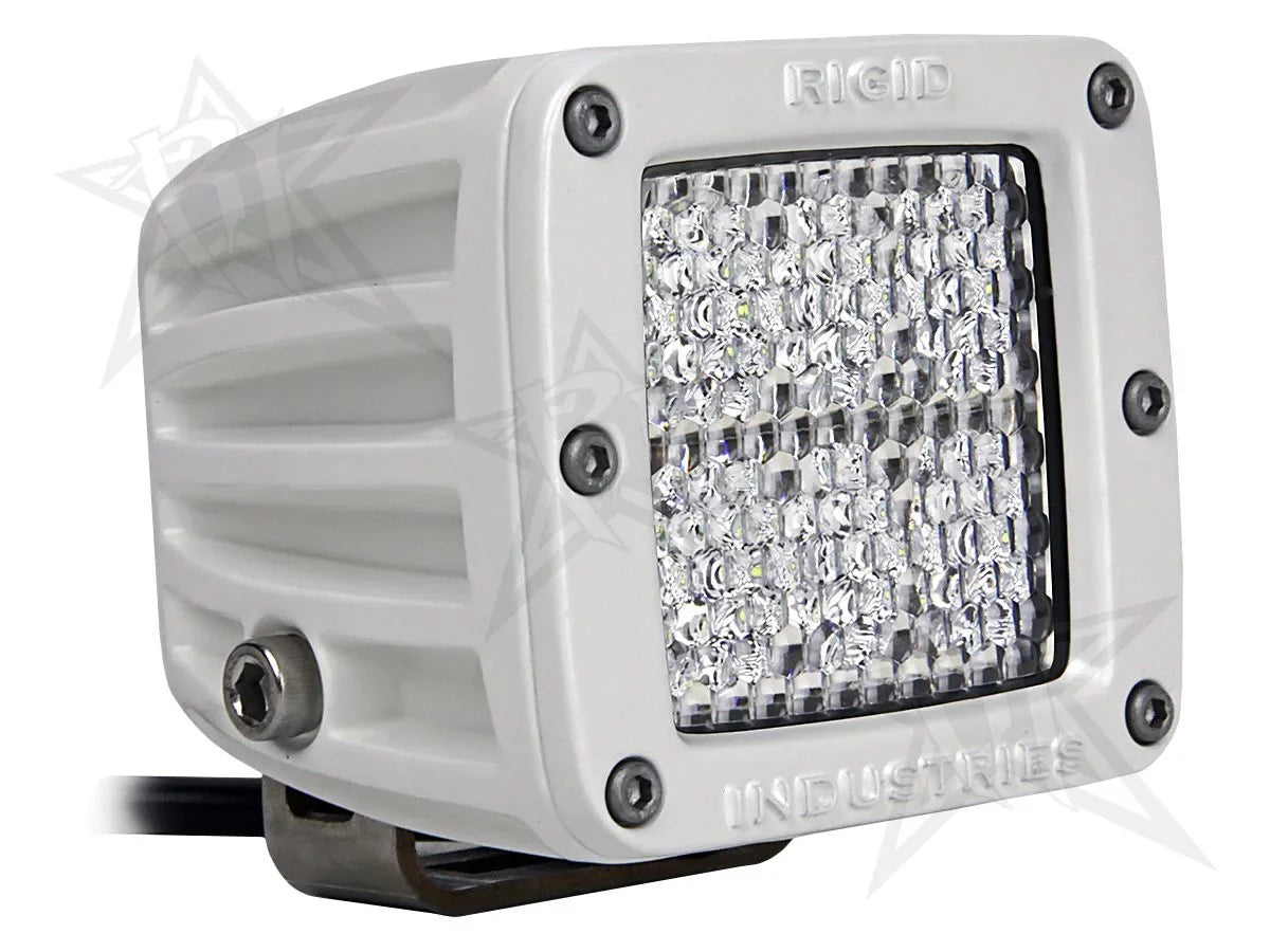 of Marine - Industries Rigid 60 Lens 2 D2 - Deg. - Set