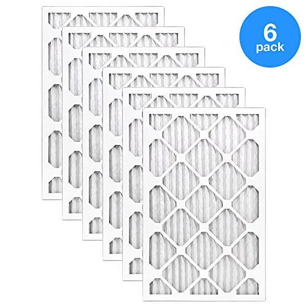 AIRx Filter MERV Pleated 8 Dust 16x25x1