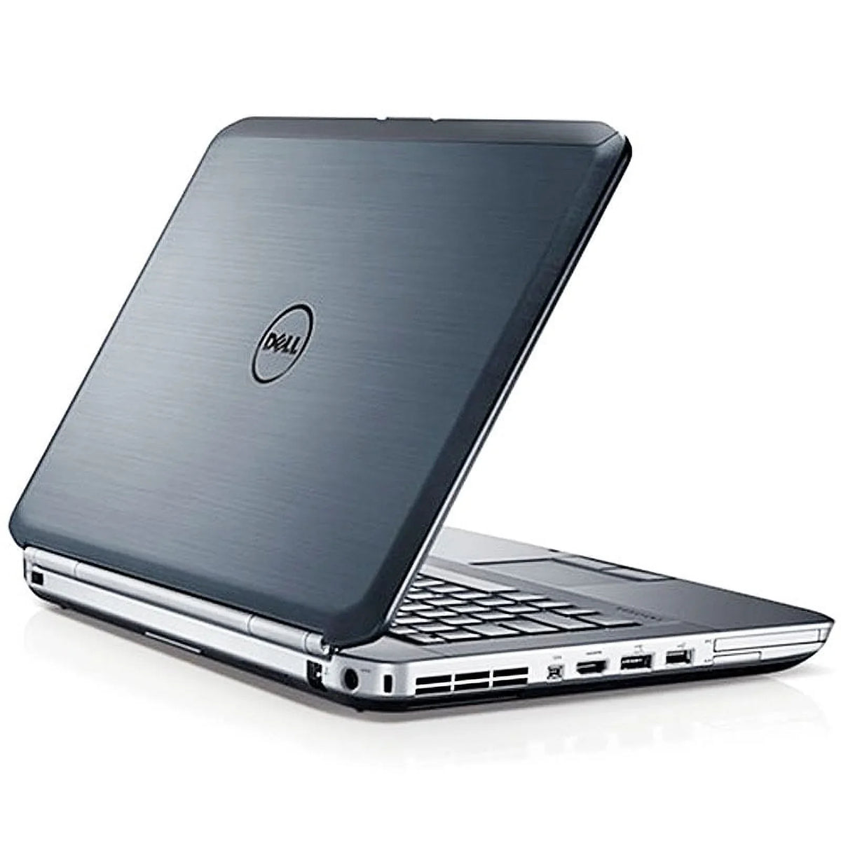 2.5GHz DVD Used Camera Windows E5420 10 i5 64 Pro 250GB Dell Latitude 4GB Laptop