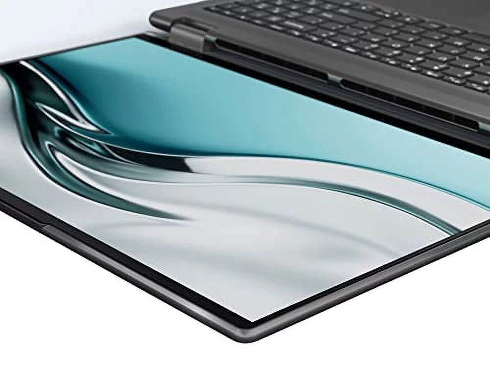 Windows 2xThunderbolt4 2.5K USB Intel Home Iris Xe Yoga Fingerprint 16" 12-Core 2-in-1 Laptop WiFi 6E KB Lenovo Touch 16GB NVMe Graphics 12th 512GB 2023 Backlit LPDDR5 i7-1260P SSD 11 EVO HDMI w/RE 7