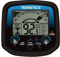 Omega 8500 Detector Teknetics Metal