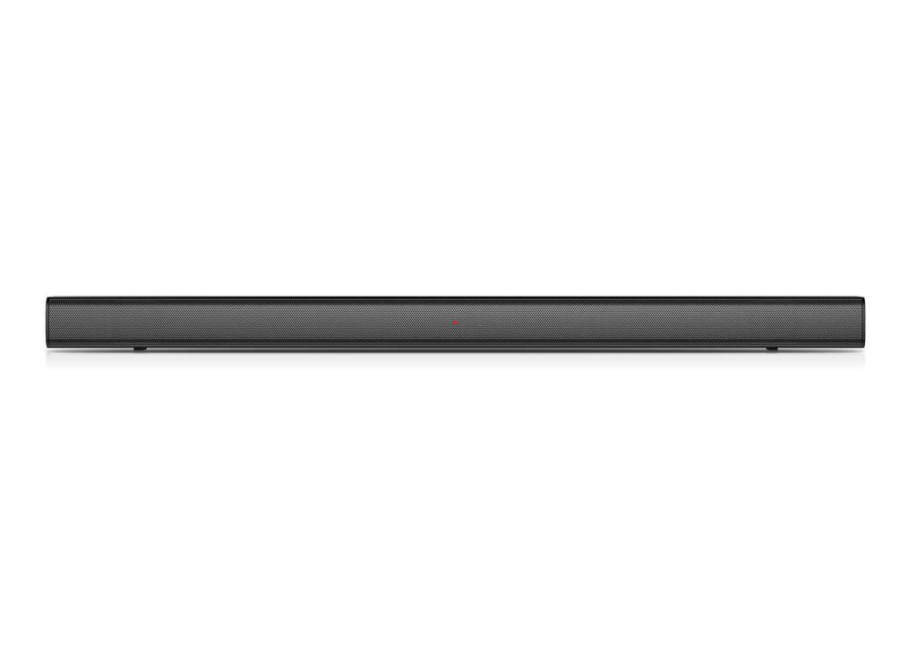 with Philips Soundbar Speaker BTStreaming Channel 2.0
