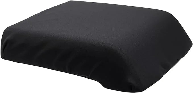 Protector Cover Armrest Cover 2500 Compatible Ram 3500 2023 2013-2022 ISSYAUTO Center with Console Console 1500