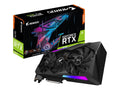 card 3 - 1.1) GF Graphics - x16 RTX GDDR6 3070 AORUS x Gigabyte 4.0 - HDMI DisplayPort, 3070 GB GeForce - (rev. 8 PCIe - 3 8G x MASTER RTX
