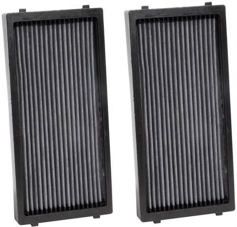 BOX) (2 PER VF3019 K&N AIR CABIN FILTER