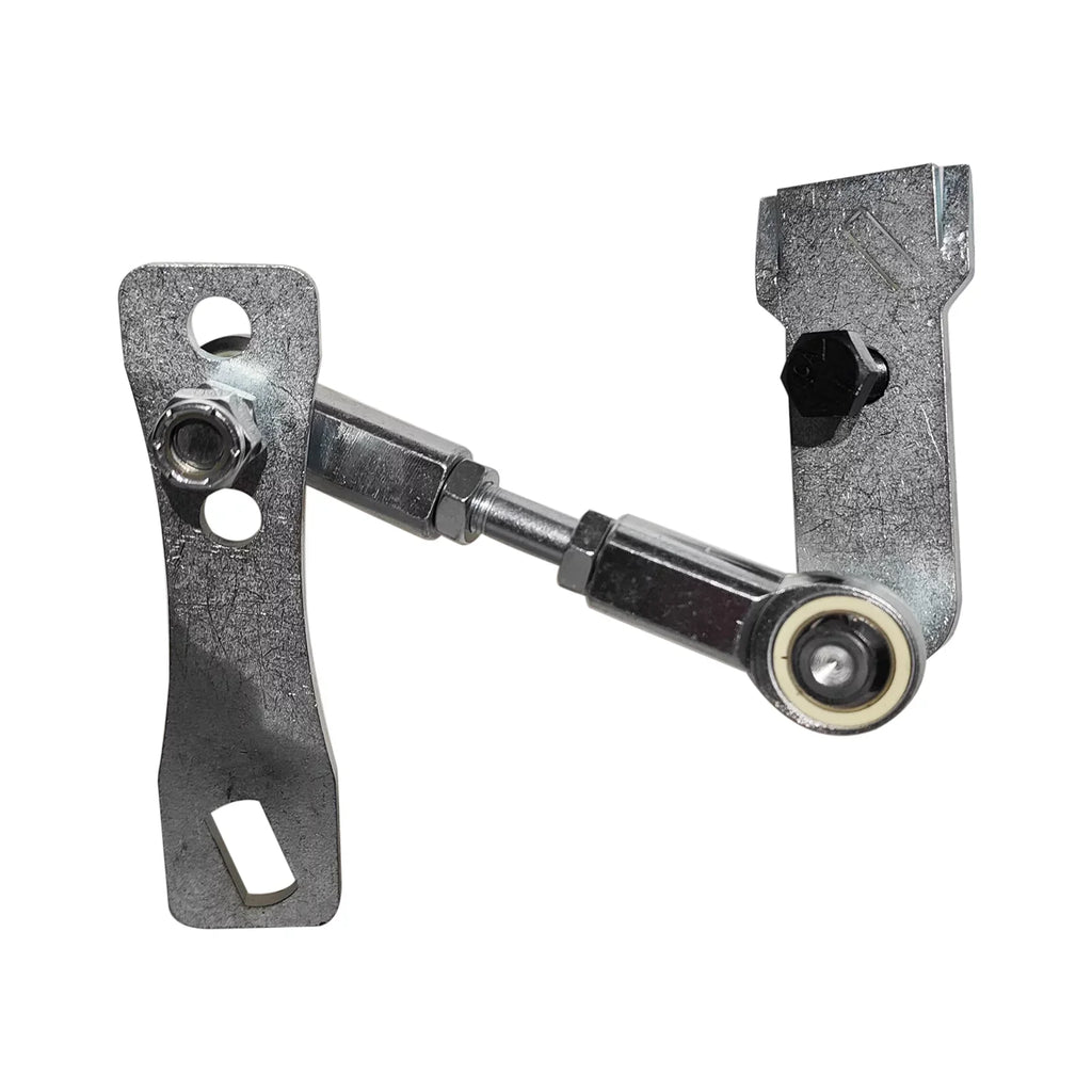 Stainless MJ XJ Transfer Steel Kit, Linkage Jeep Linkage for Replacement Kit Transfer Comanche Cherokee Gecheer Case Case 1986-2001