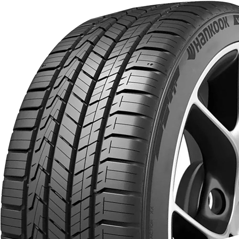 Ventus Season Tire Hankook BW All S1 H125 265/50ZR19XL 110W AS