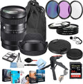 Lens for 28-70mm Pro DN Sigma SD 27pcs Card, Software, Contemporary More E W/Extreme Edit Sony DG Photo f/2.8