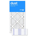 8 Furnace Filter AIRx MERV
