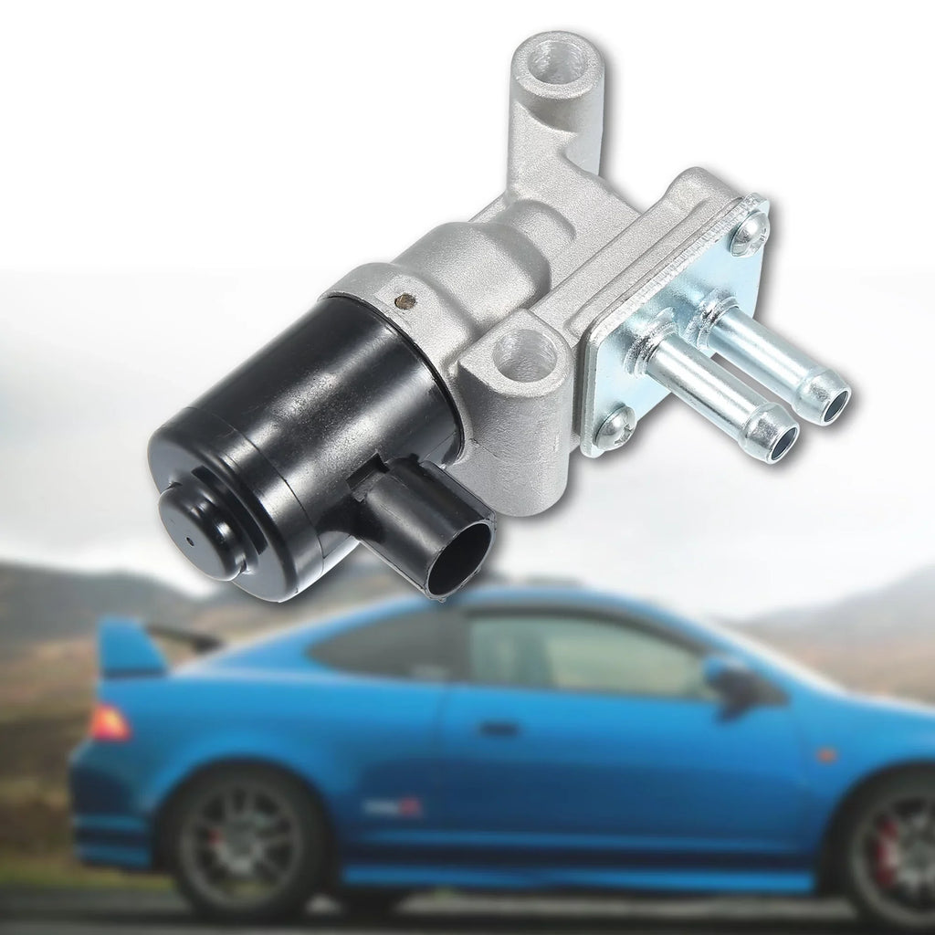 Control GS 36450-P6T-S01 GSR 1.8L GS Idle Integra 1996-2001 5MT for Valve 138200-0470 LS Air Car Acura