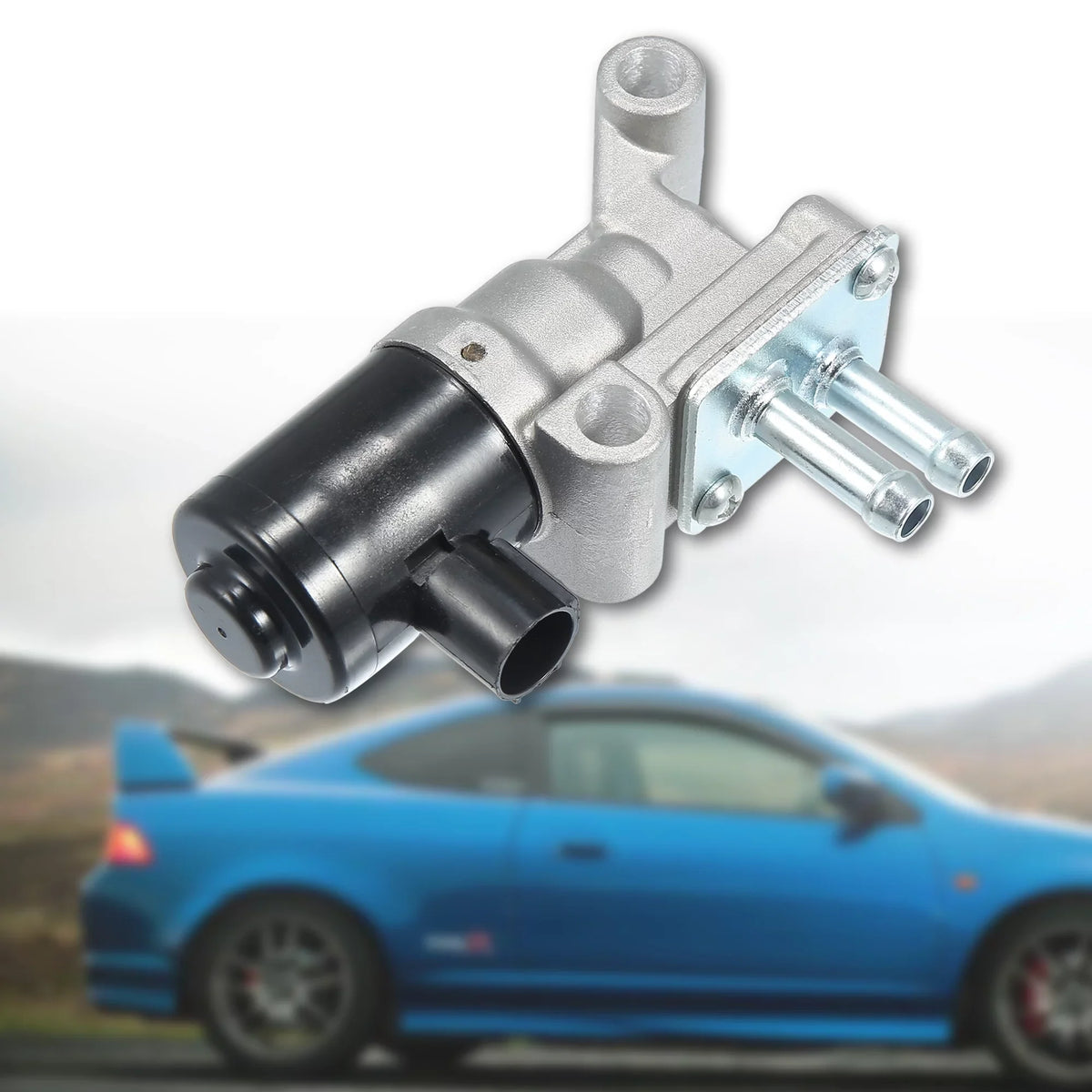Control GS 36450-P6T-S01 GSR 1.8L GS Idle Integra 1996-2001 5MT for Valve 138200-0470 LS Air Car Acura
