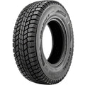 LT275/65R18 Grabber 123/120R Truck E General Light Tire LT Winter Arctic