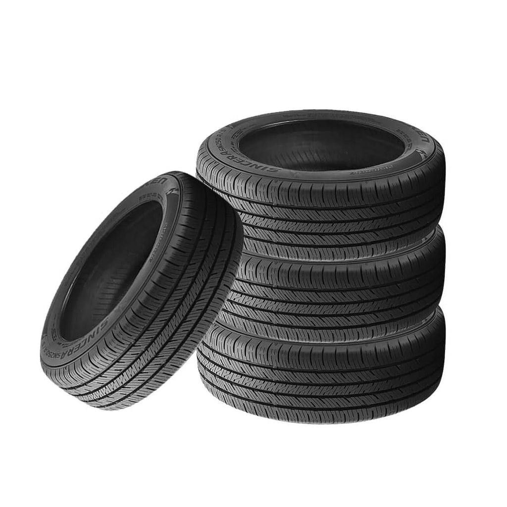 225/50R17XL A/S 98V All-Season BW SN250 Falken Sincera Tire