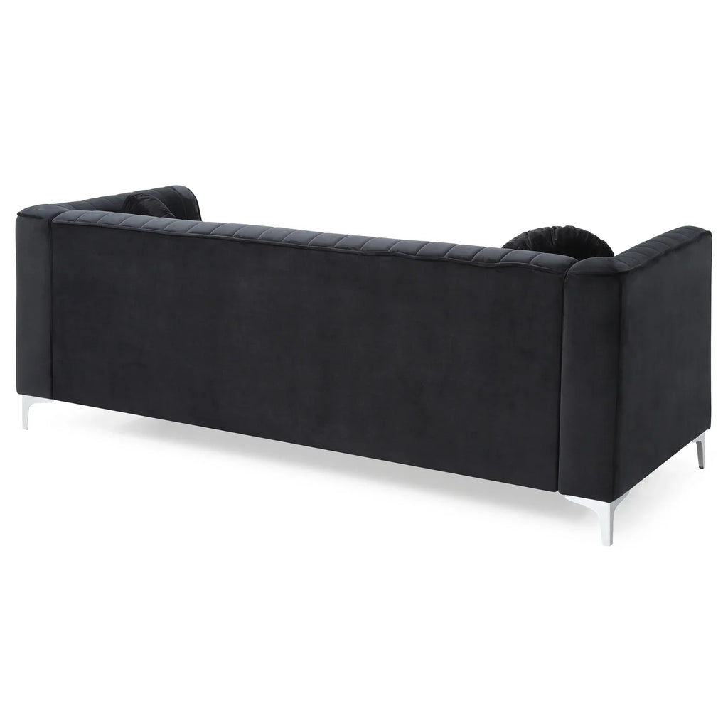 Sofa Boxes , Maykoosh ( ) Style G793A-S 2 Southwestern Black