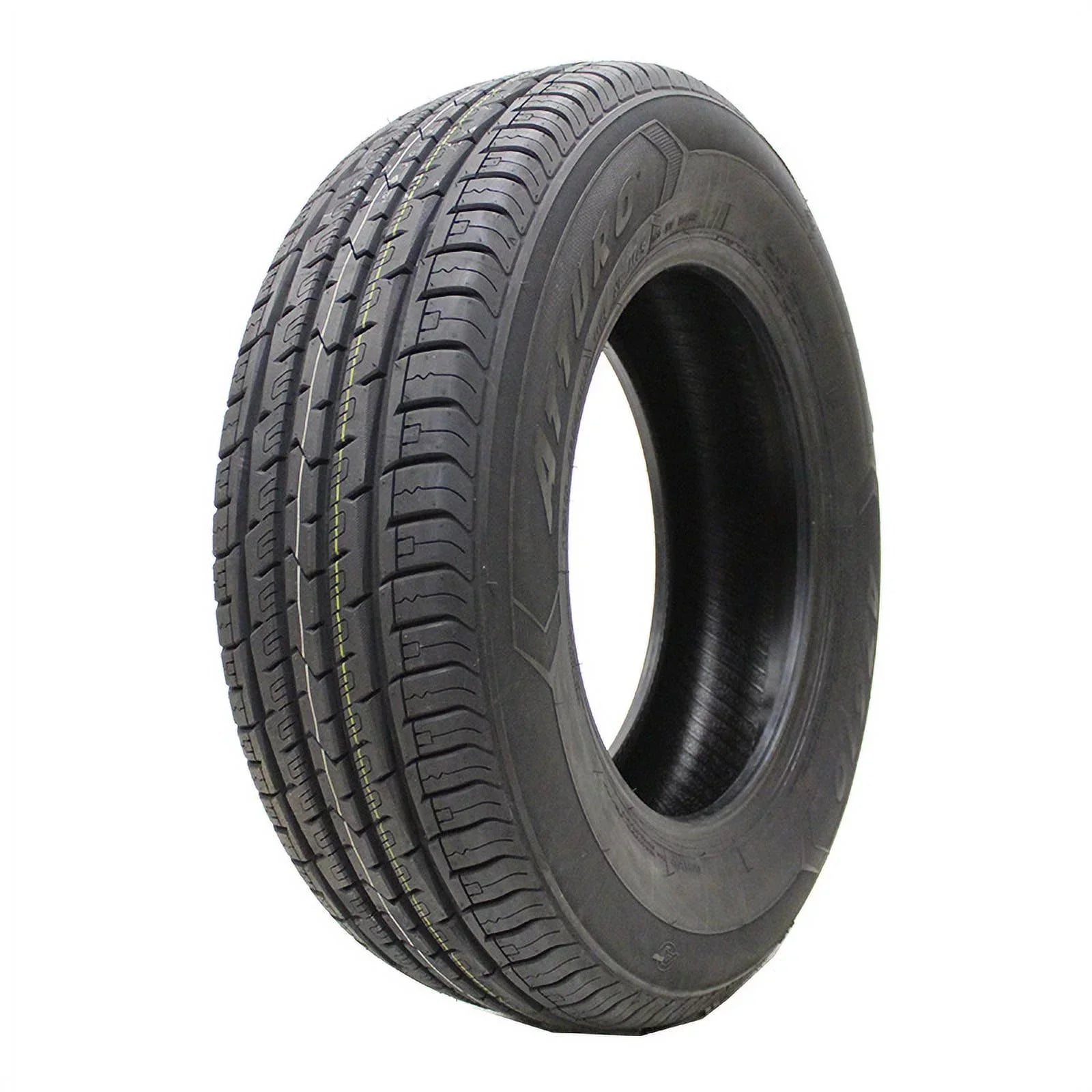 '- 110H Atturo 265/60R18 All-Season AZ610 Tire