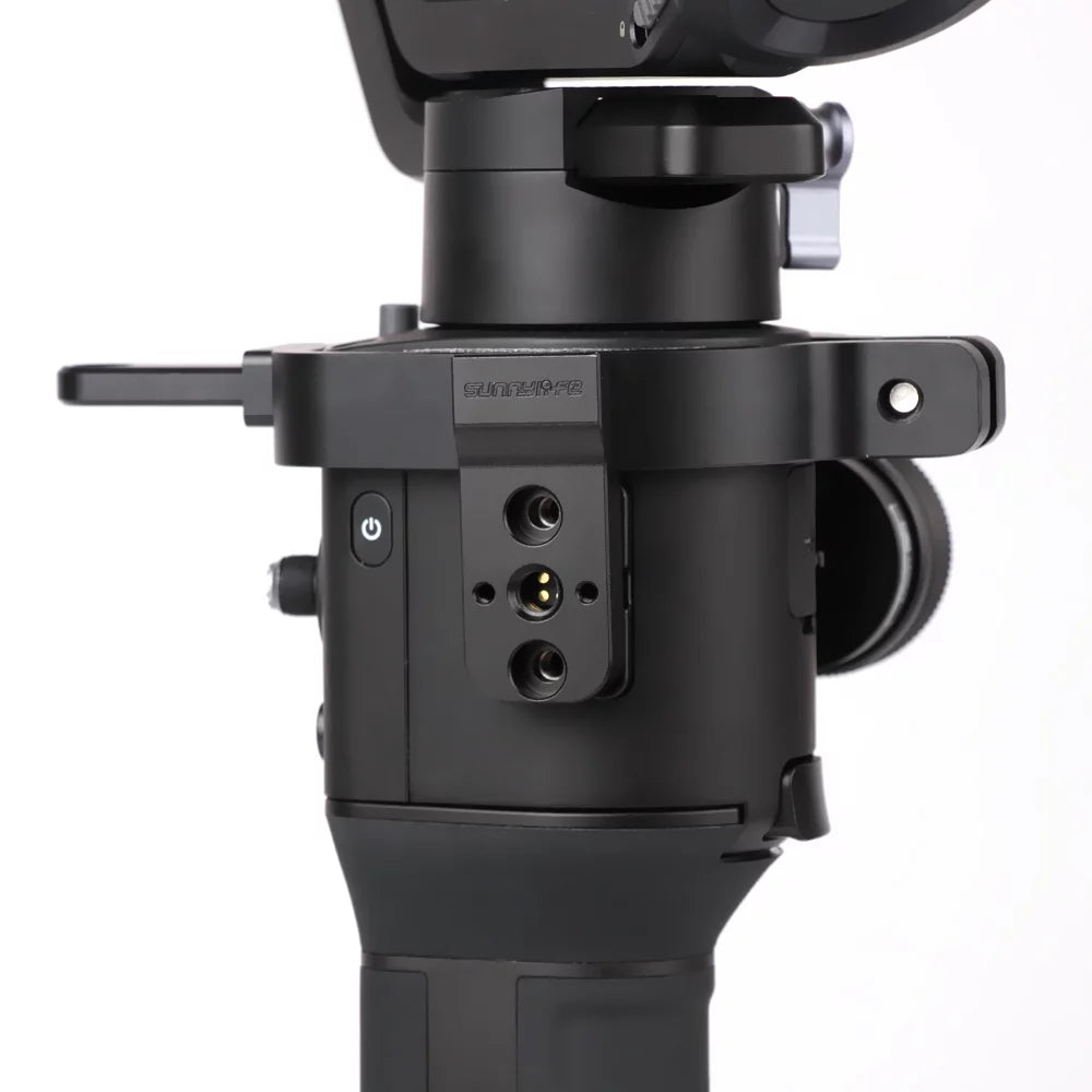 for with Clip Ronin Strap Accessory DJI Neck Strap Stabilizer Part SC Spare Shoulder Sling Handheld Gimbal