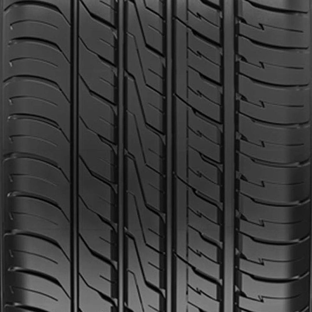 UHP 92W Gen Tire iMove Season Ironman 225/40R18 Passenger A/S 3 All