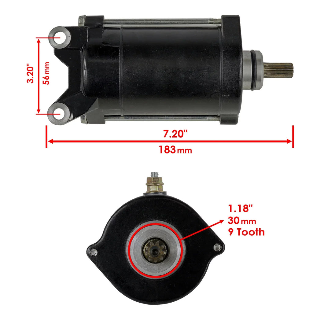 for 2002 New 800 Ski Solenoid Relay & XLT800 2003 Jet Starter 2004 Yamaha
