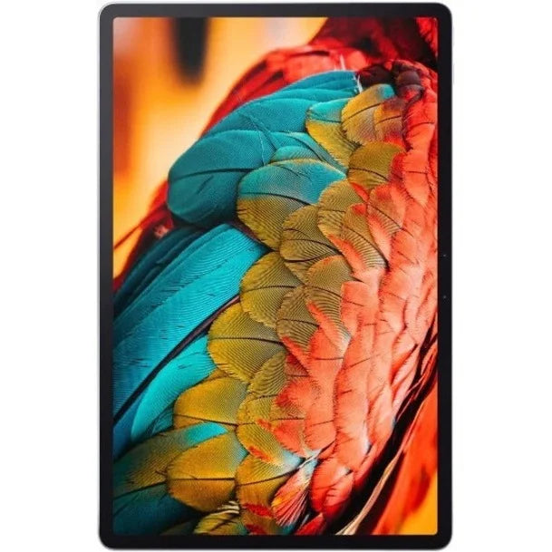 Tab Tablet uMCP 730G Qualcomm RAM P11 Snapdragon Pro 11.5" 4GB Slate 128GB Gray Lenovo