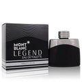 Blanc 1.7 Pack for Mont 4 Toilette De Men of Eau by Legend oz Spray MontBlanc