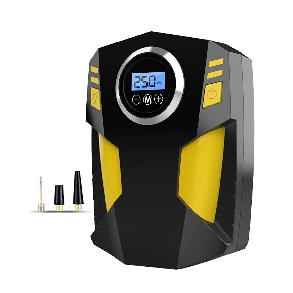 Pump Ballon Portable Pump Walmeck pump,PSI 12V Compressor 150 Pressure Pump Portable Inflator Pump Inflatables PSI Tire DC Ballon 12V Tire Air Tire Compressor DC Other 150 Pump Car PSI Air DC 150 Air