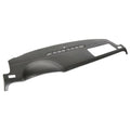 For C1500, Fits SIERRA Silverado CHEVROLET Cap 2014 Cover Sierra Yukon C1500 Suburban Black select: SLT 2014 Avalanche GMC Tahoe SILVERADO Dash