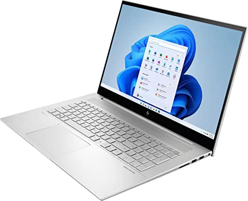 IPS WiFi SSD 11 DDR4 Keyboard Touchscreen NVMe USB 32GB Backlit Intel HP Laptop Home 12th w/RE i7-1260P 64GB HDMI 6E FHD Windows 12-Core Graphics Envy Iris 2023 4TB Xe Thunderbolt4 17.3"