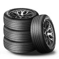 Set Warranty SS Ford XLT, 70000 255/50R20 2011-19 / / Trailblazer Fits: 2555020 of Nexen 255/50/20 17039NXK CUV 4 Season SUV 109V Mile 2006-09 Roadian Tires Chevrolet GTX Explorer All