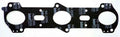 Yamaha By Compatible Man Intake 2005 1200 New 68N135560000 Gasket JET XLT Part PWC 2001 2004 GP 2003 SKI Number With 2002 Manifold