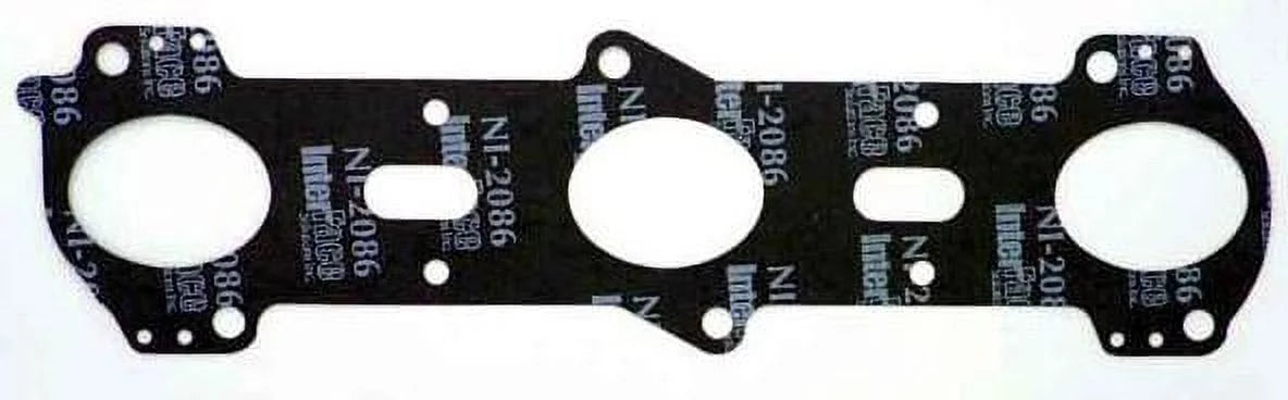 Yamaha By Compatible Man Intake 2005 1200 New 68N135560000 Gasket JET XLT Part PWC 2001 2004 GP 2003 SKI Number With 2002 Manifold