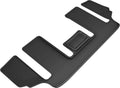 Mat - MAXpider KAGU 6-SEATS 3D MAZDA Third compatible (BLACK) with 2020-2023 Row CX-9 Floor
