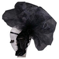 Halloween & Venetian Face Elegant Gold Party Mask for Gras Panda Mardi Superstore Black Masquerades Half