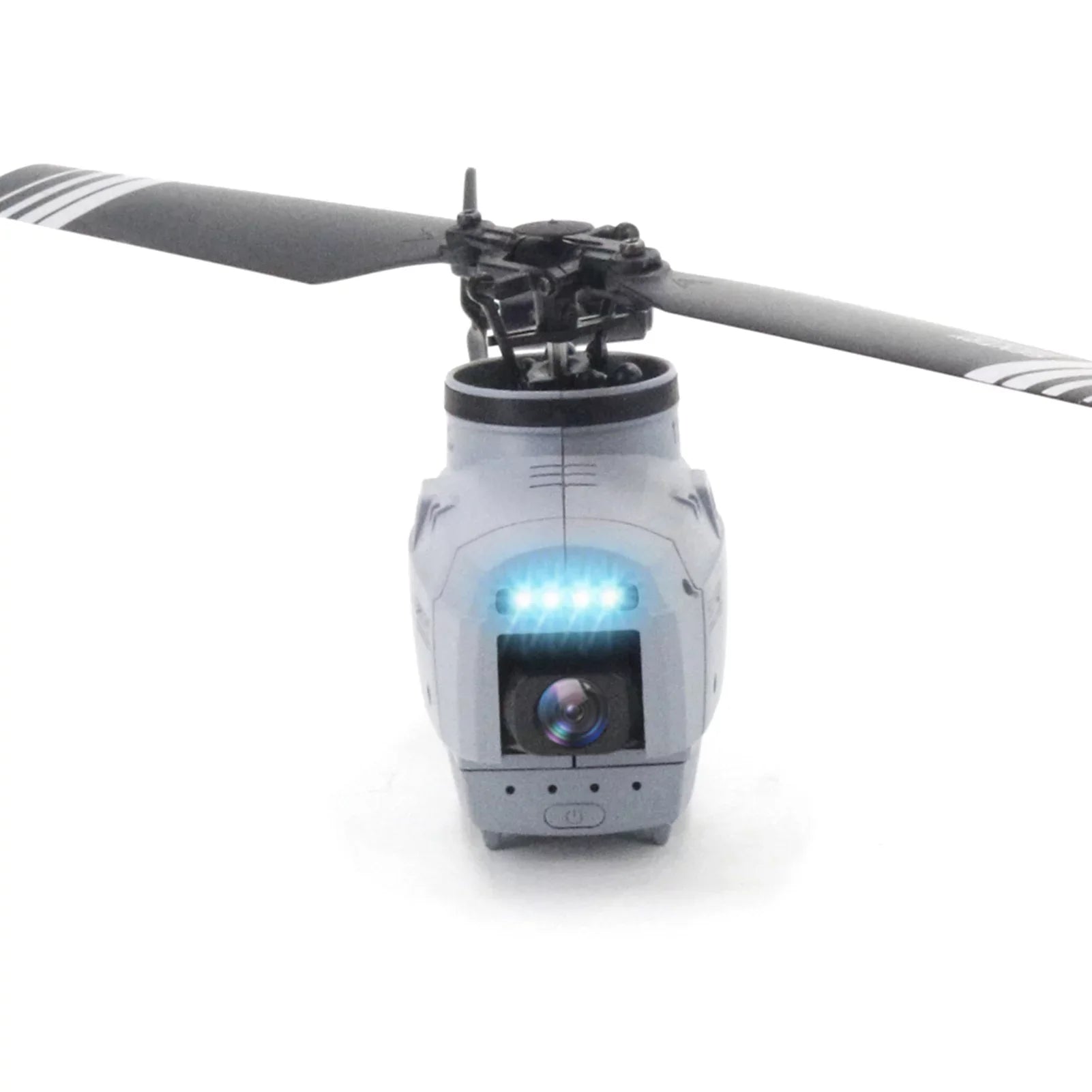 Optical Without 720P with Localization Camera Single moobody Stabilization Propeller 6- Helicopter Gyro Ailerons