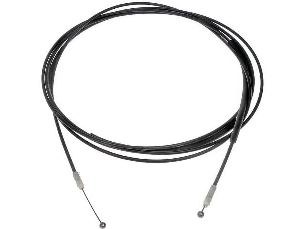 Compatible 2009 2008 Trunk - - Toyota 2007 Lid Release 2011 GAS 2010 Cable Camry with